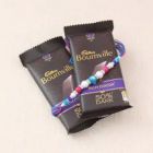 SET OF 2 RAKHI WITH 2 BOURNVILLE DARK CHOCOLATES